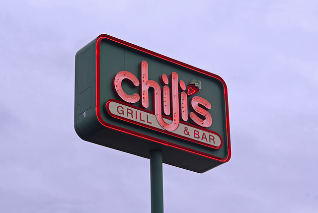 Chili's Grill & Bar