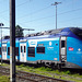 Annecy Regiozug SNCF 31545M