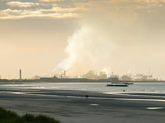 Frankreich - Dunkerque / Leffrinckoucke