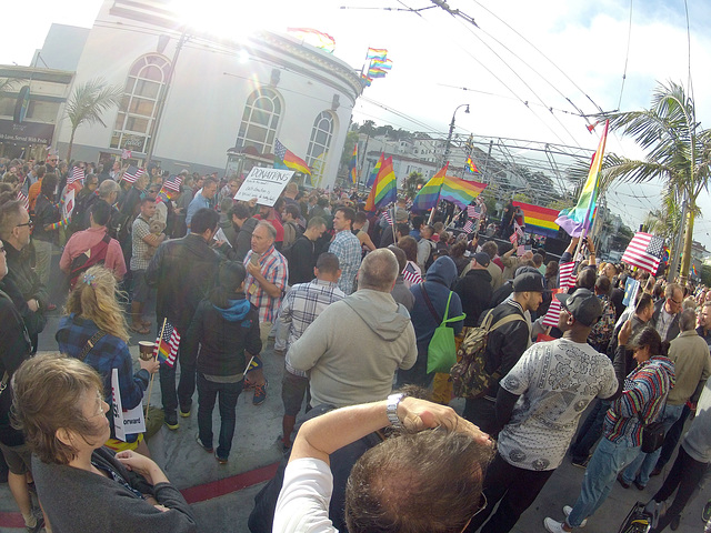 Castro Marriage Equality Celebration (0172)