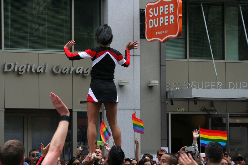 San Francisco Pride Parade 2015 (5226)