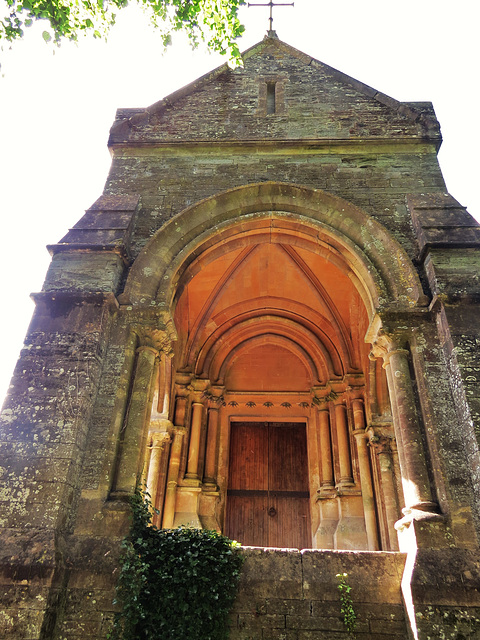 st mary magdalene church, tavistock, devon