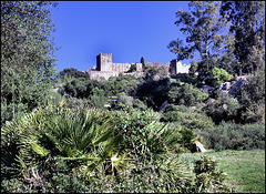 Castillo de Castellar