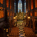 Liverpool Cathedral Inside