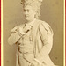 Marie Blanch Peschard by Nadar Marie Blanch Peschard by Nadar