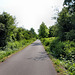 Radweg auf der ehemaligen Kray-Wanner-Bahn (Gelsenkirchen-Ückendorf) / 21.05.2018