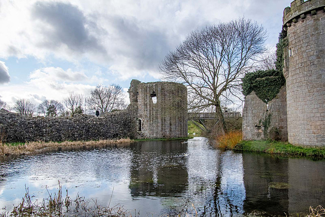 Wittington Castle