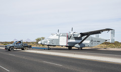 Short C-23B+ Sherpa 93-1335