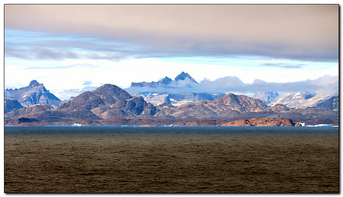 Prinz Christian Sund Passage