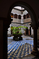 Sintra – Palácio da Pena (© Buelipix)