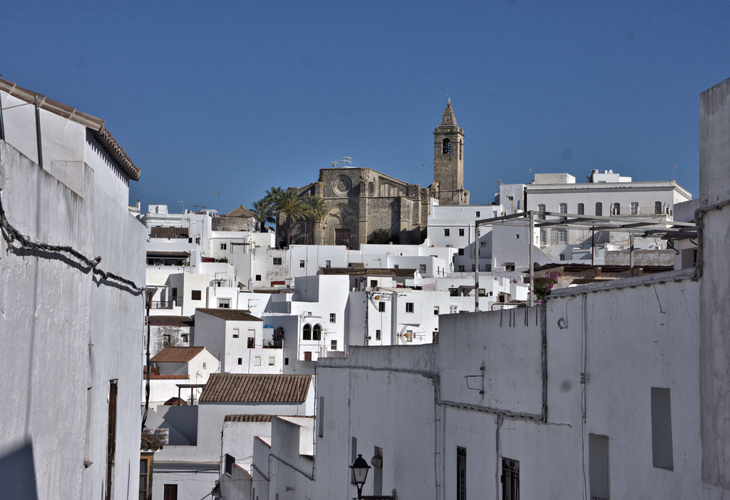 Vejer de la Frontera
