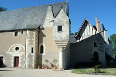 Manoir de Launay