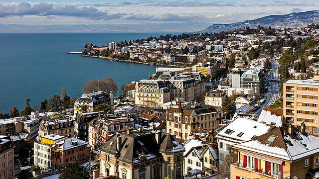 170111 Montreux neige