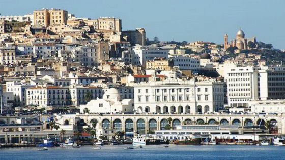 Alger