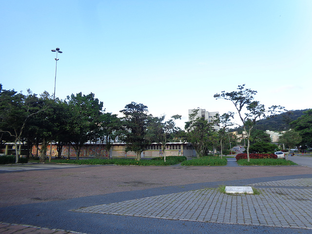 DSC06610 - Praça da Cidadania