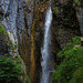 Wasserfall bei Gerstruben