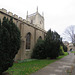 st mary de lode gloucester