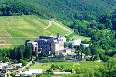 Kloster Kalvarienberg