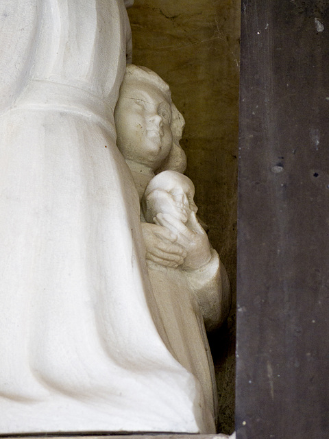 Monument to Henry Stapleford (2)