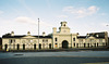 Canning Terrace, Canning Circus, Nottingham