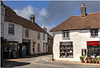 Alfriston,  Sussex