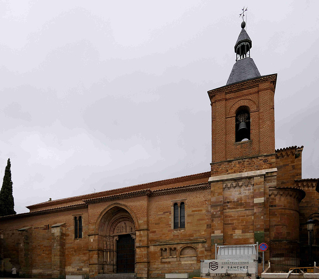 Benavente - San Juan del Mercado