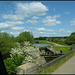 Grand Union Canal locks