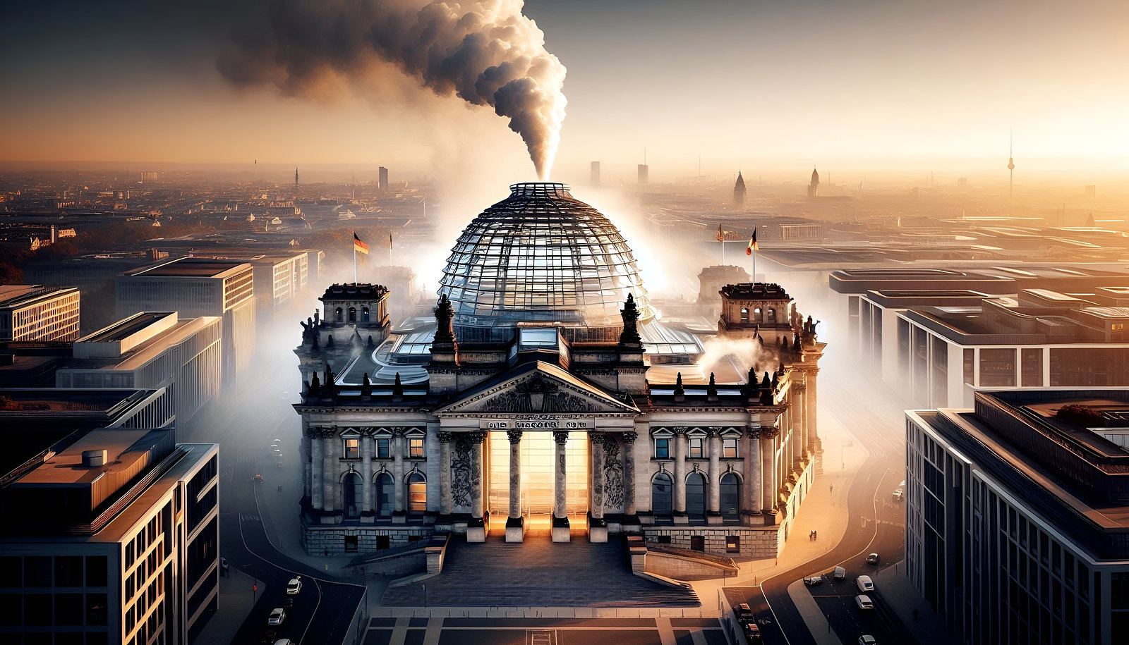 Reichstag