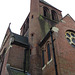holy trinity church, dalston, london