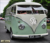 1963 VW Transporter Type 2 (T2) - NSX 130A