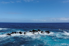 an der Küste bei Porto Moniz (© Buelipix)