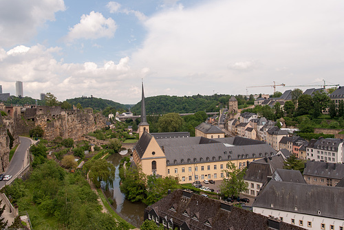 Luxemburg