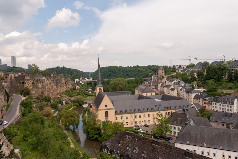 Luxemburg