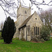 st mary de lode gloucester