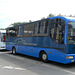 Tantivy Blue 60 (J 12050) in St. Helier - 6 Aug 2019 (P1030938)
