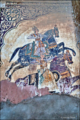 Les cavaliers du Shekhawati - 2