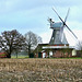 Windmühle 'Amanda' in Grevenmoor