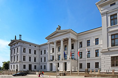 Kollegiengebäude I