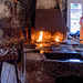 Old blacksmith's shop in the Black Forest 01