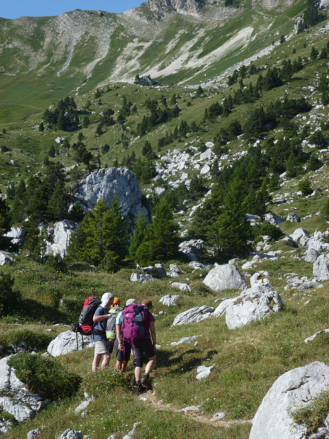 20150710 -15 Rando Spéléo St Pierre de Chartreuse (114)