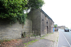 Former School, Illingworth, West Yorkshire
