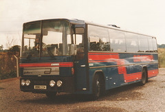 Club Cantabrica 898 CCH at Watford - 21 Aug 1983