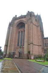 Liverpool Cathedral