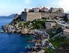 Calvi - La Citadelle