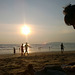 Ao Nang sunset