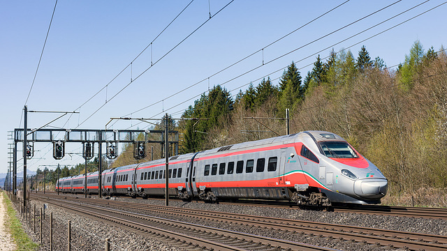 230404 Rupperswil ETR610