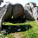 Valencia de Alcántara - Dolmen la Barca