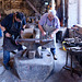 Old blacksmith's shop in the Black Forest 02