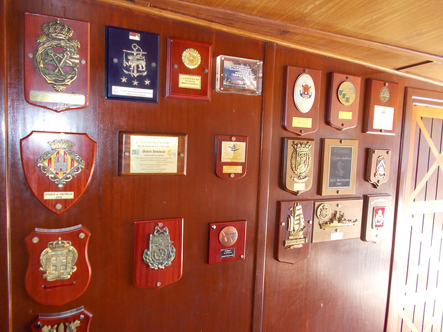 gaw[25] - Trophy wall {3 of 3}