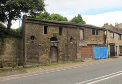 Former School, Illingworth, West Yorkshire